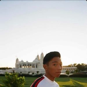 Meet your Posher, Mark